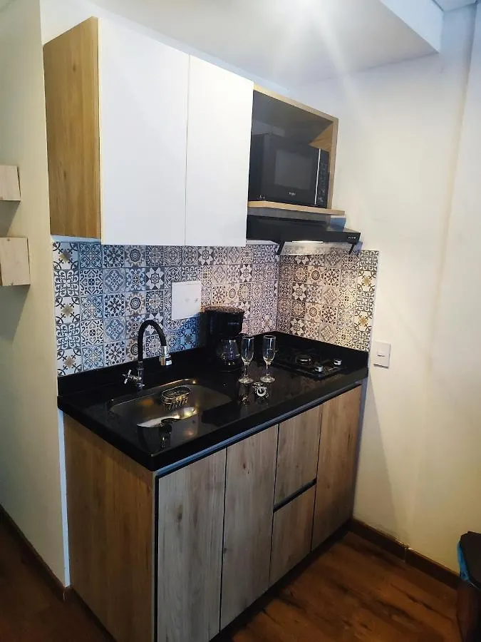 Chapinero Central Living 58 Богота
