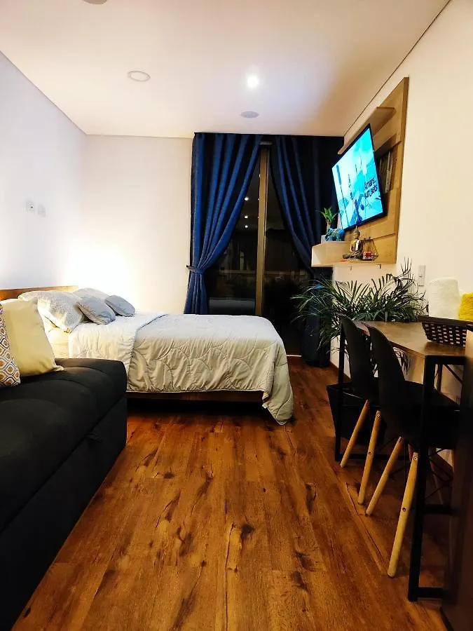 Chapinero Central Living 58 Богота Колумбия